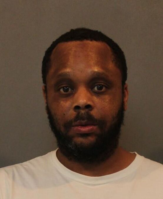 Alonzo Thomas Jr.